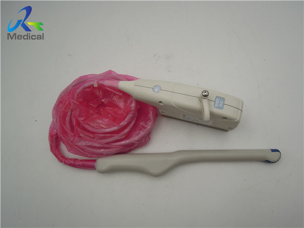 GE E8CS-RS Used Ultrasound Probe Logiq F8 Hospital Equipment Endovaginal