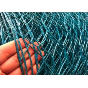76mm 2.11mm Hexagonal Chicken Wire Mesh
