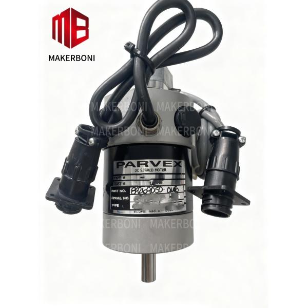 Quality 89269050 Replacement C-Axis Motor for Gerber GT5250 & GT7250 Cutters | Parvex RS420JR1048 for sale