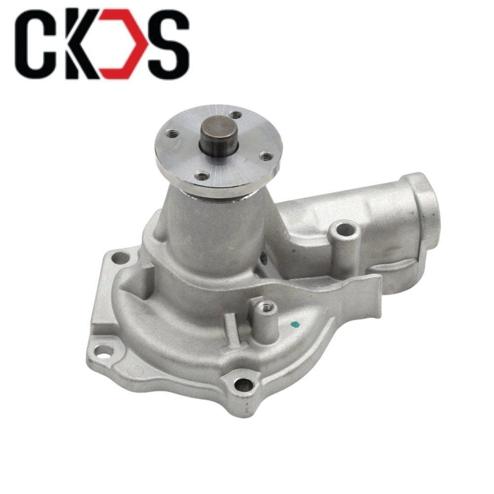 Mitsubishi Auto Water Pump MD972934 For Mitsubishi L400 L300 L200 Delica 4G63 4G64