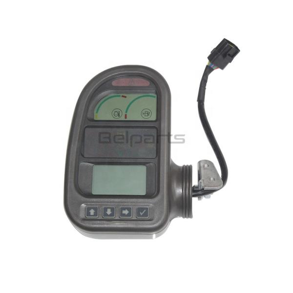 Belparts VOE 14390065 EC210B EC240B EC290B Engine Monitor Panel Display EC360B