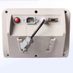 Indicador De Peso XK3190-A27E T7E LED LCD Display Digital Weighing Indicator for