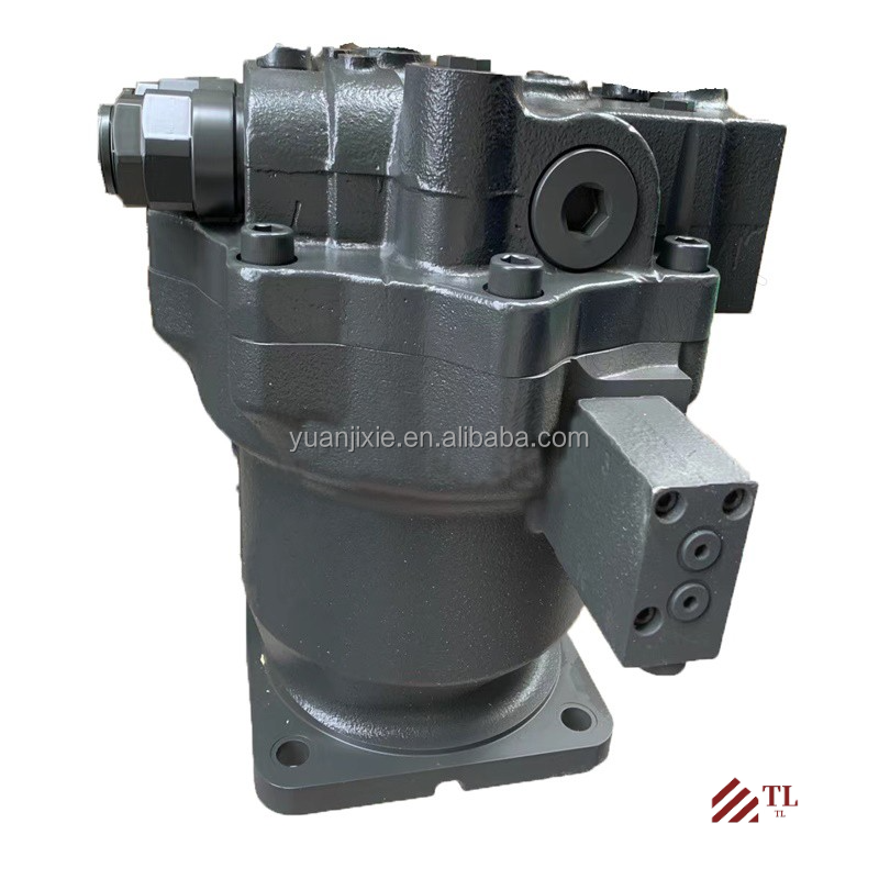 Construction Works Excavator Parts DX340 DH370-7 DX420 Swing Motor K1007543A 401-00359