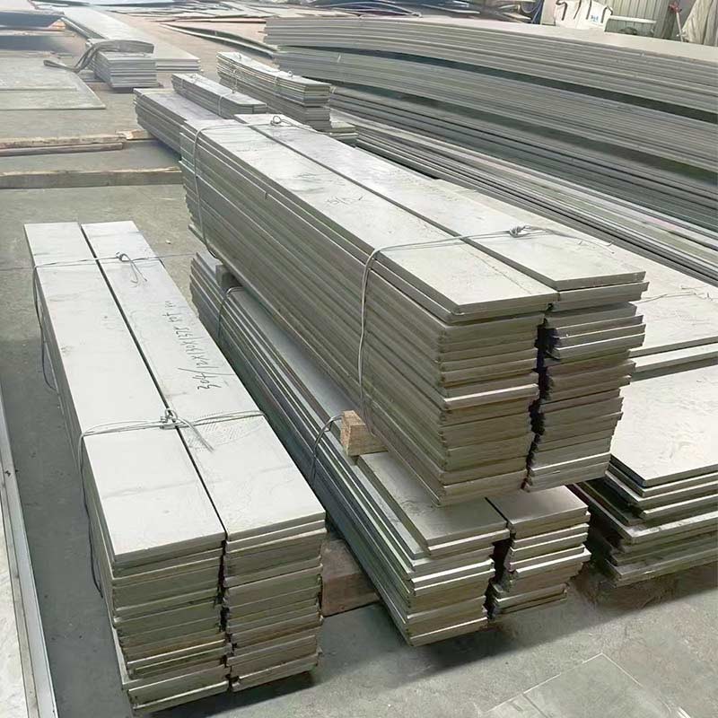 A176 Ss Inox Steel Sheet 316L 316ti 430 3mm Thickness
