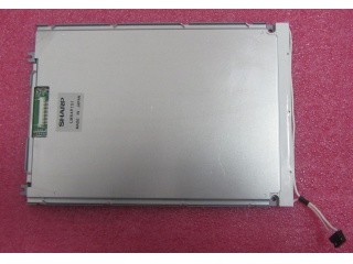 LM64P101 Sharp TFT LCD Display 7.2" 70 cd/m² (Typ.) 25/25/20/10 (Typ.)(CR≥4)