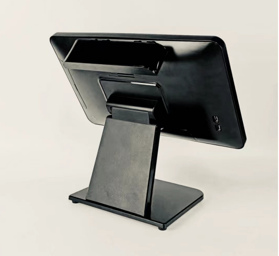 Supermarket Multi Touch Screen Payment Kiosk with RK3566/RK3568 CPU and Windows/Android OS