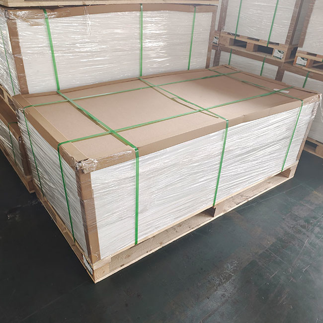 Uv PMMA Sheet Plastic Cast White Sanitary Acrylic Sheet 2mm 4x8ft