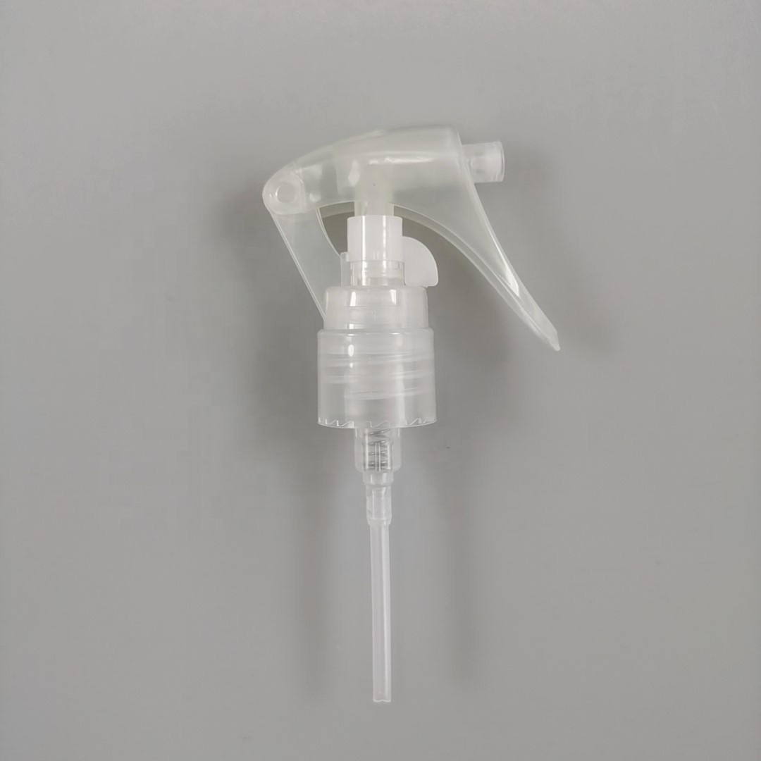 20/410 Mini Trigger Sprayer Custom Order Accepted for Garden Watering Left Right Lock
