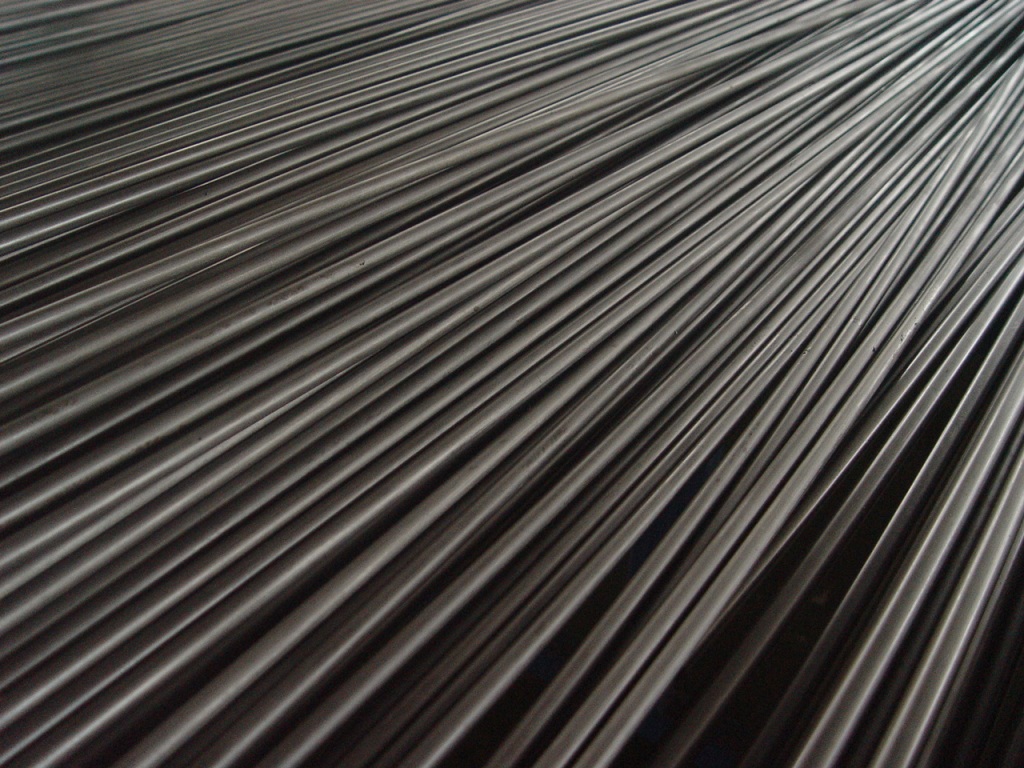 Seamless cold drawn tubes for hydraulic and pneumatic power