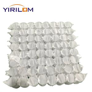 Sofa Individually Wrapped Spring Coil System Customized Sofa Pocket Spring