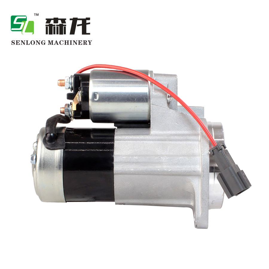 PCC4000 K21/25 Forklift Starter Motor 3501103 686696065235