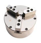 KM High precision 3 jaw lathe chuck