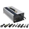 Buy cheap Safe Lithium Golf Cart Charger 36V 45A High Power Li Ion Battery Charger from wholesalers