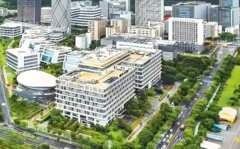 Shenzhen Jianheng Technology Co., Ltd.