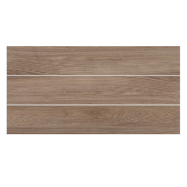 Room Occasion Soft Feeling Porcelain Wood-Like Floor Tiles with Wood-Like Appearance