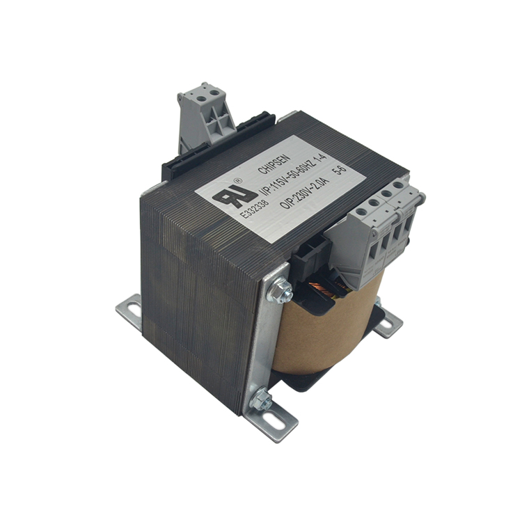 Factory Direct Selling 3 Phase 100-2000kVA Low Frequency Distribution Transformer Power low voltage Transformer