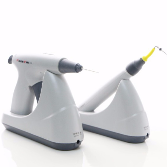 DC 4.5V Output Dental Endodontic Equipment Freefill Cordless Gutta Percha Obturation System