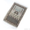 All-Season Travel Blanket Bag Carpet for Muslim Style in Islamic All-Season Benefit