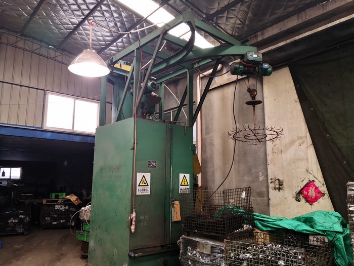 Welding Pickling Precision Metal Stamping Parts