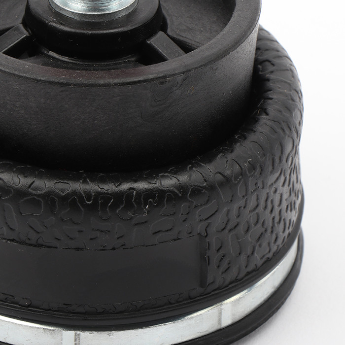 W02 358 3001 Firestone Air Bags With Wear Resistant Copper Screw Holes For Automatic Conveyor Equipment