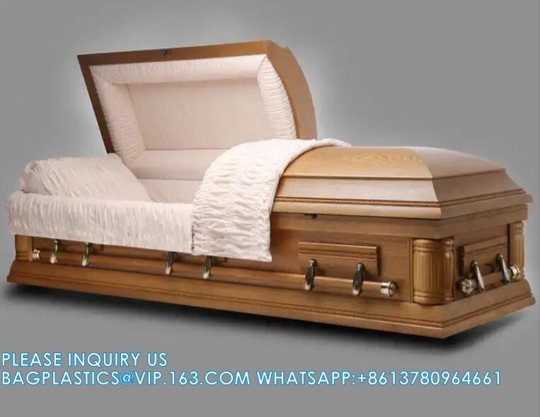 European Coffins Cremation Caskets Metal Caskets Infant Caskets Urns Jewish Casket Casket Hardware Casket Fabrics