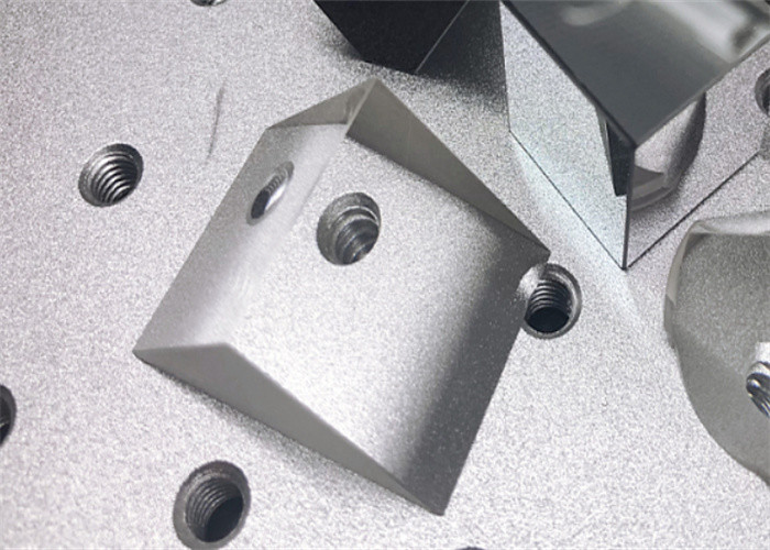 N-BK7 Right Angle Prism