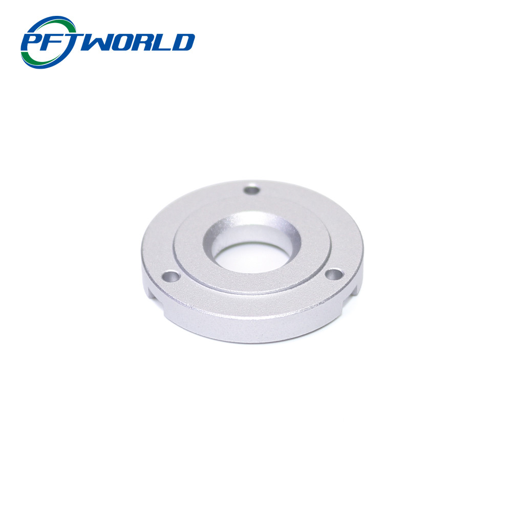 Precision OEM CNC Turning Parts Stainless Steel Aluminum CNC Turning Milling Parts