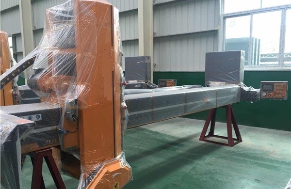 Bridge Saw Cutter Machine