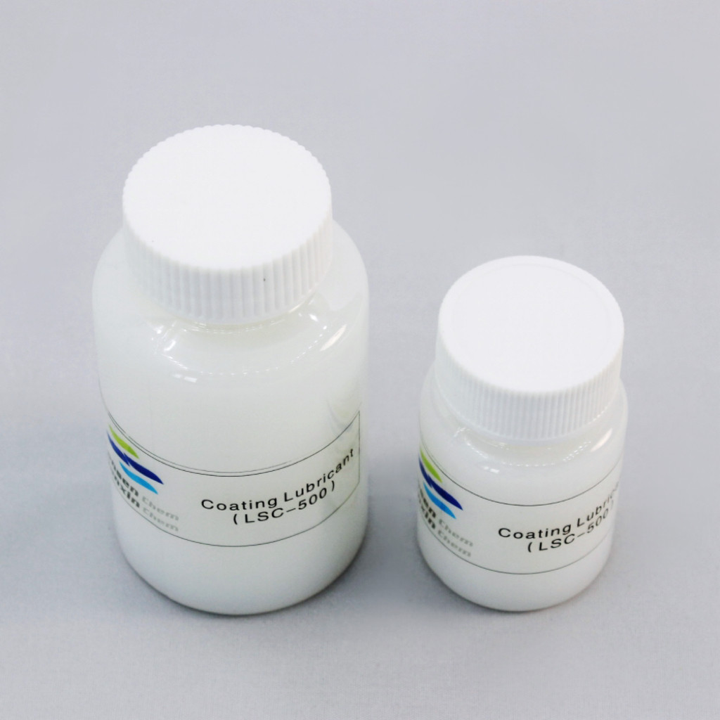 High Purity Calcium Stearate Emulsion Coated Paper Lubricant Heat Stabilizer Chemical