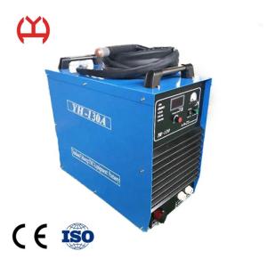 High Precision Plasma Cutting Power Source 130A High Penetrating Capacity