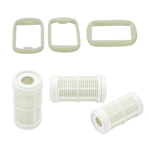 Custom Fast Prototyping ABS Plastic Injection Mold for Multiple Cavity Products