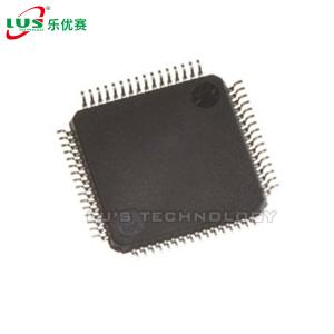 MCU Msp430 Microcontroller 12 Bit MSP430F169IPMR M430F169REV MSP430F169IPM