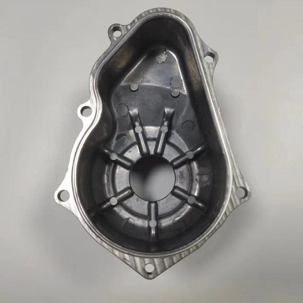 Die Casting parts 100% Inspection Max. 800mm*800mm*800mm Package Carton/Wooden