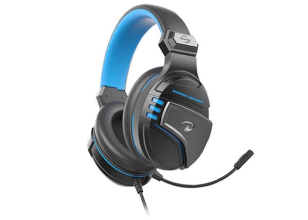 Quality 2.2M Gaming Headset 7.1 Surround Sound Pc 40mm Speaker for sale