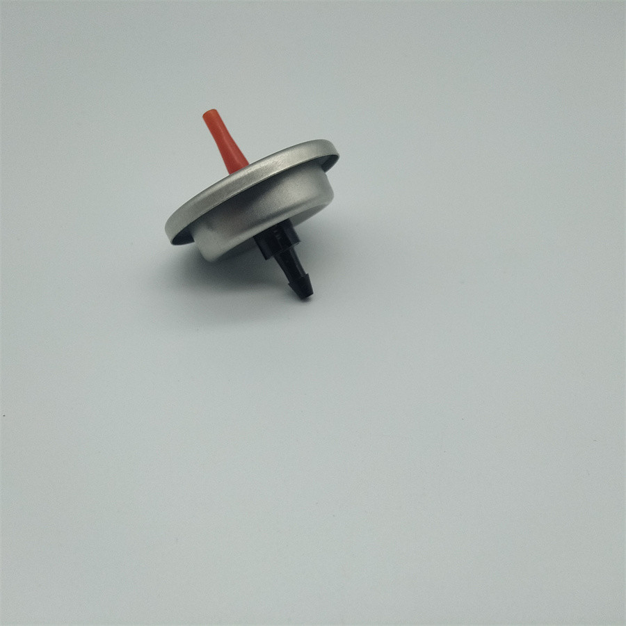 Precision Lighter Refill Valve for Professional Use with Enhanced Control