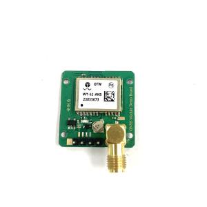 Beidou Satellite Navigation Development Board WT-62-AKB Module
