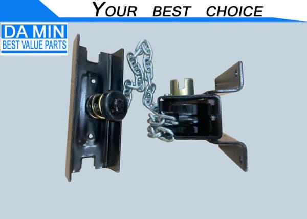 Quality Truck Spare Tire Carrier 8970109551 Isuzu NPR NQR Hang On Main Beam Maintain And Repair Chassis Auto Parts for sale