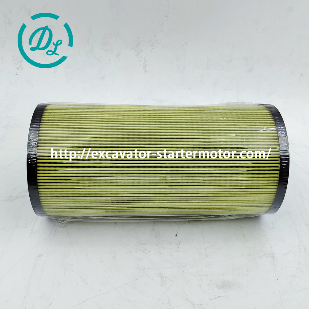 Excavator Fuel Filter Element 4719920 Hitachi ZX200-3 ZX200-5G