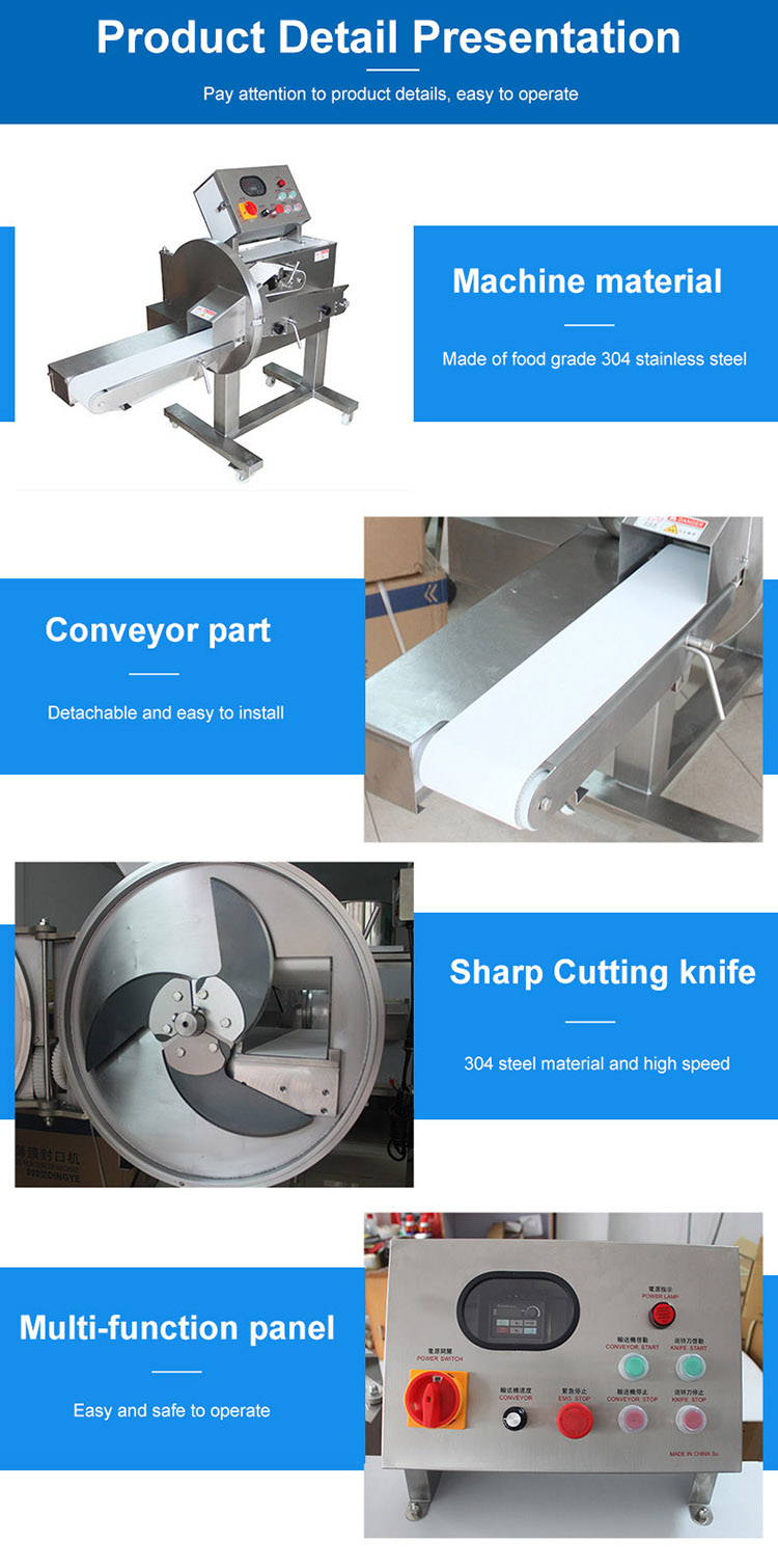 Multifunctional Cutting Home Fruit And Vegetable Sorting Machine For Wholesales