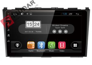  Wireless Android Car Navigation System 2009 - 2011 Honda Crv Sat Nav Replacement Manufactures