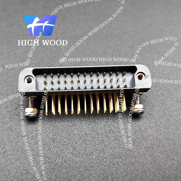HW-CMM Connector , HW-321V039F46