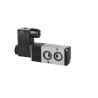 Buy cheap 4V310-08B Namur Solenoid Valve Pilot Operated Directional Control Valve from wholesalers