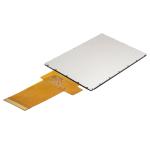 2.8 inch TFT LCD Screen | 480x640 RGB Interface | ST7701S Controller