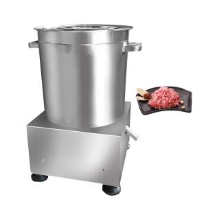 Automatic Adjustable Kitchen Potato Chips Fish Dehydrator Machine