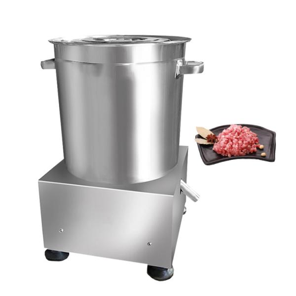 Good Quality Equipment Restaurants Cassava Electrical Vegetable Vacuum