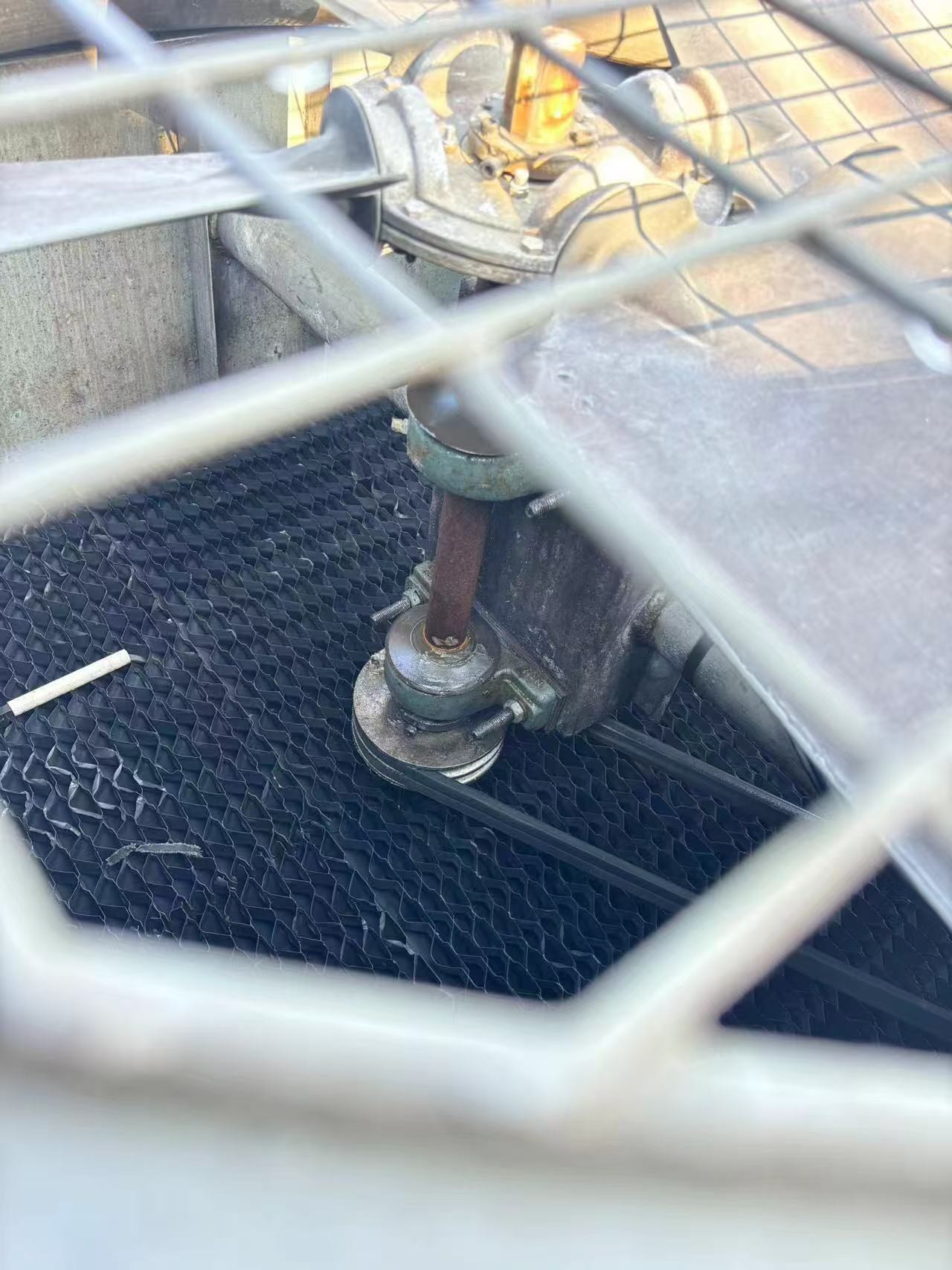 Evapco Bearing NTN Evapco Cooling Tower Bearing