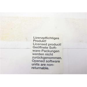 32 Bit 6DD1610-0AH0 SMS5 Programmable Circuit Board