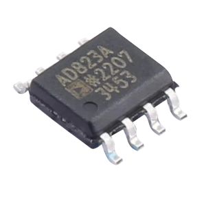  New Genuine Electronics AD823ARZ-R7 Potentiometer Resistor Capacitor Monitor Memory One-Stop IC Accessories Manufactures