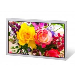 LVDS 9 Inch 1920*1080 400cd/m² TFT LCD Display NL192108AC10-01D