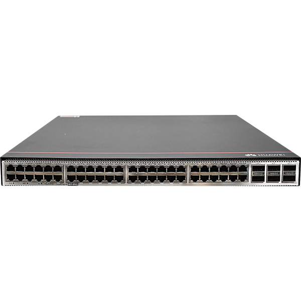 Quality Huawei CE6857F Switch 48x10G SFP+ 6x40G QSFP+ SDN VXLAN Support for sale
